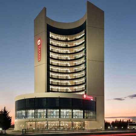 Ramada Hotel By Wyndham Edirne Exterior photo