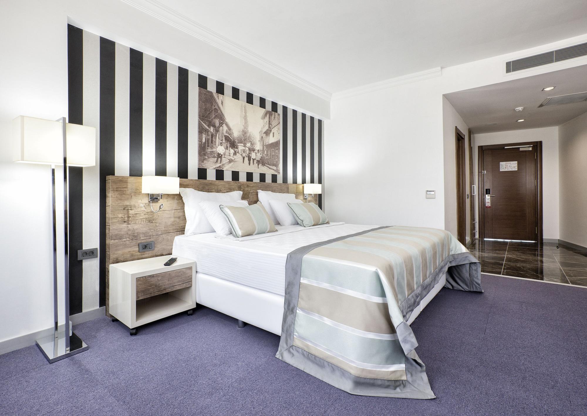Ramada Hotel By Wyndham Edirne Exterior photo