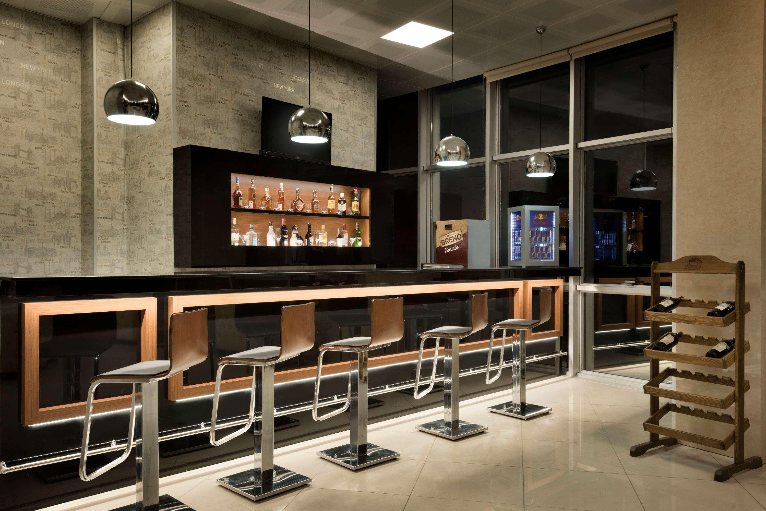 Ramada Hotel By Wyndham Edirne Exterior photo