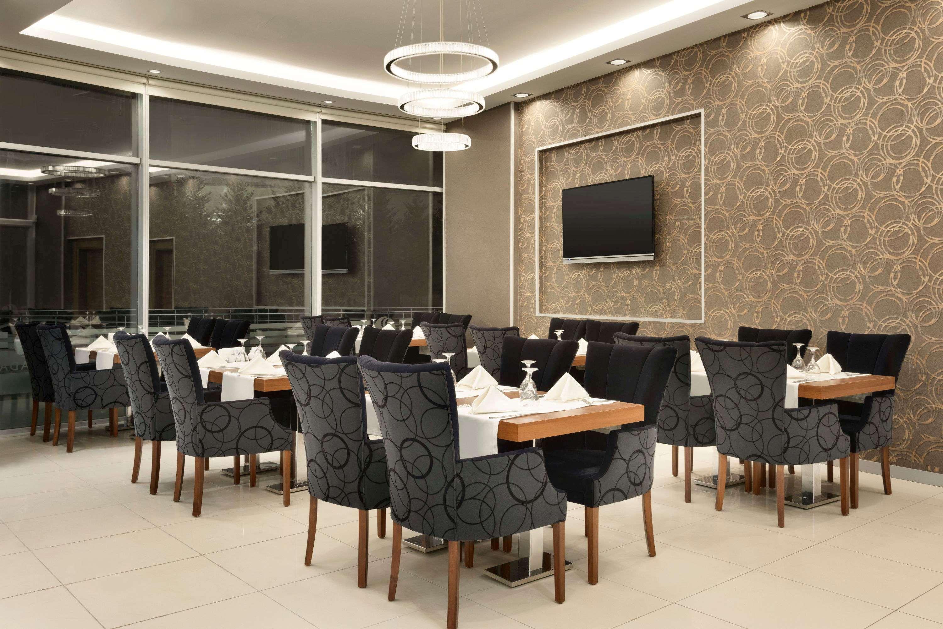 Ramada Hotel By Wyndham Edirne Exterior photo