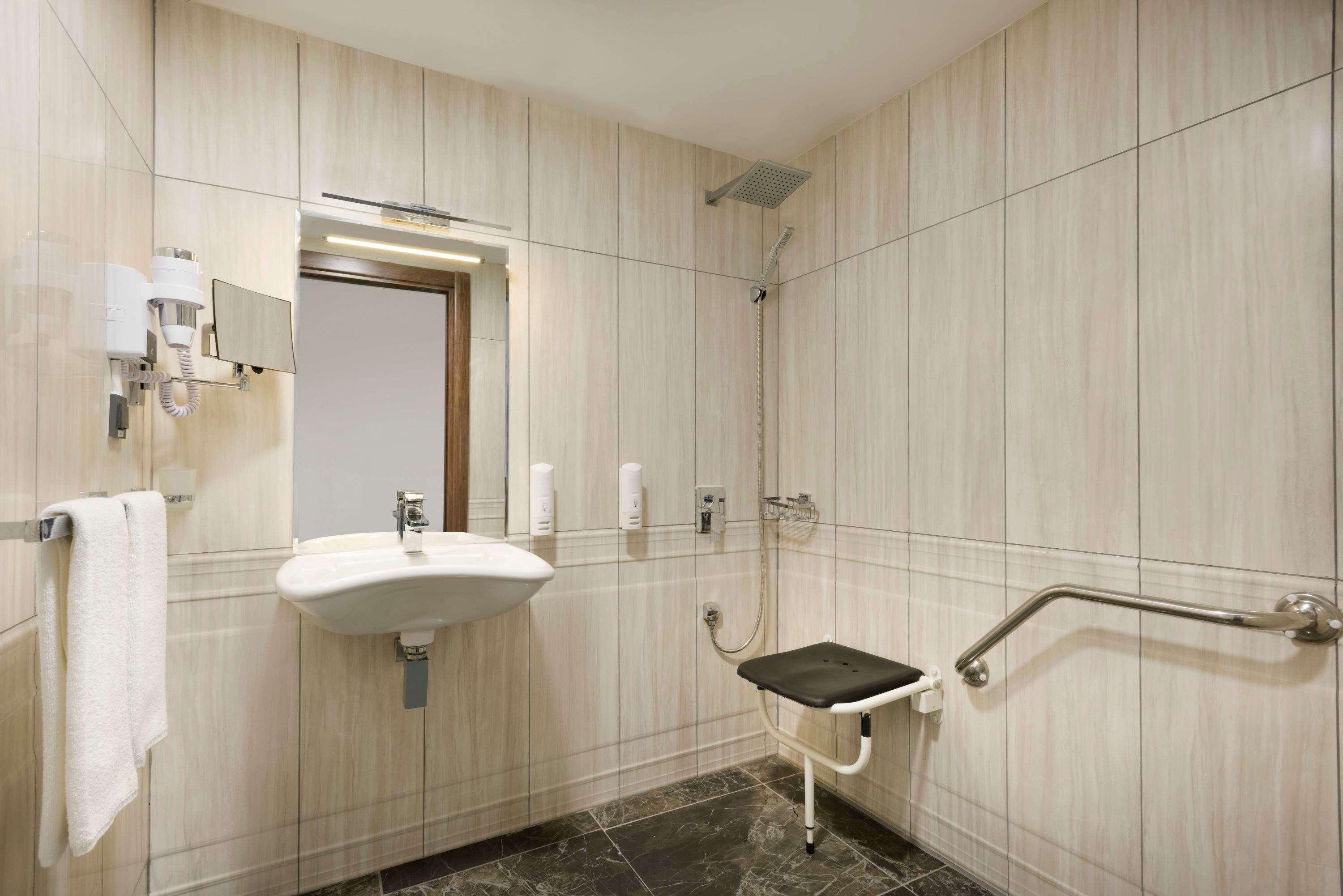 Ramada Hotel By Wyndham Edirne Exterior photo