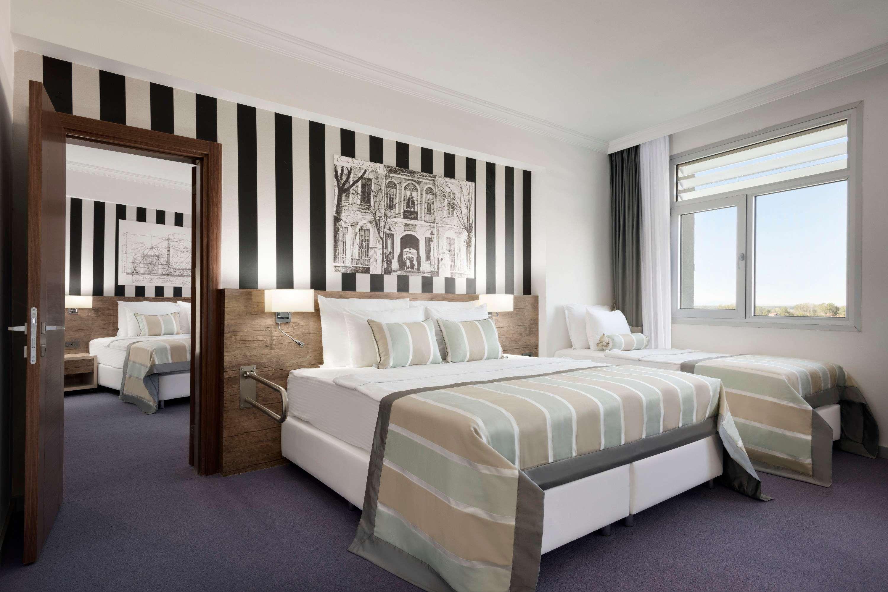Ramada Hotel By Wyndham Edirne Exterior photo