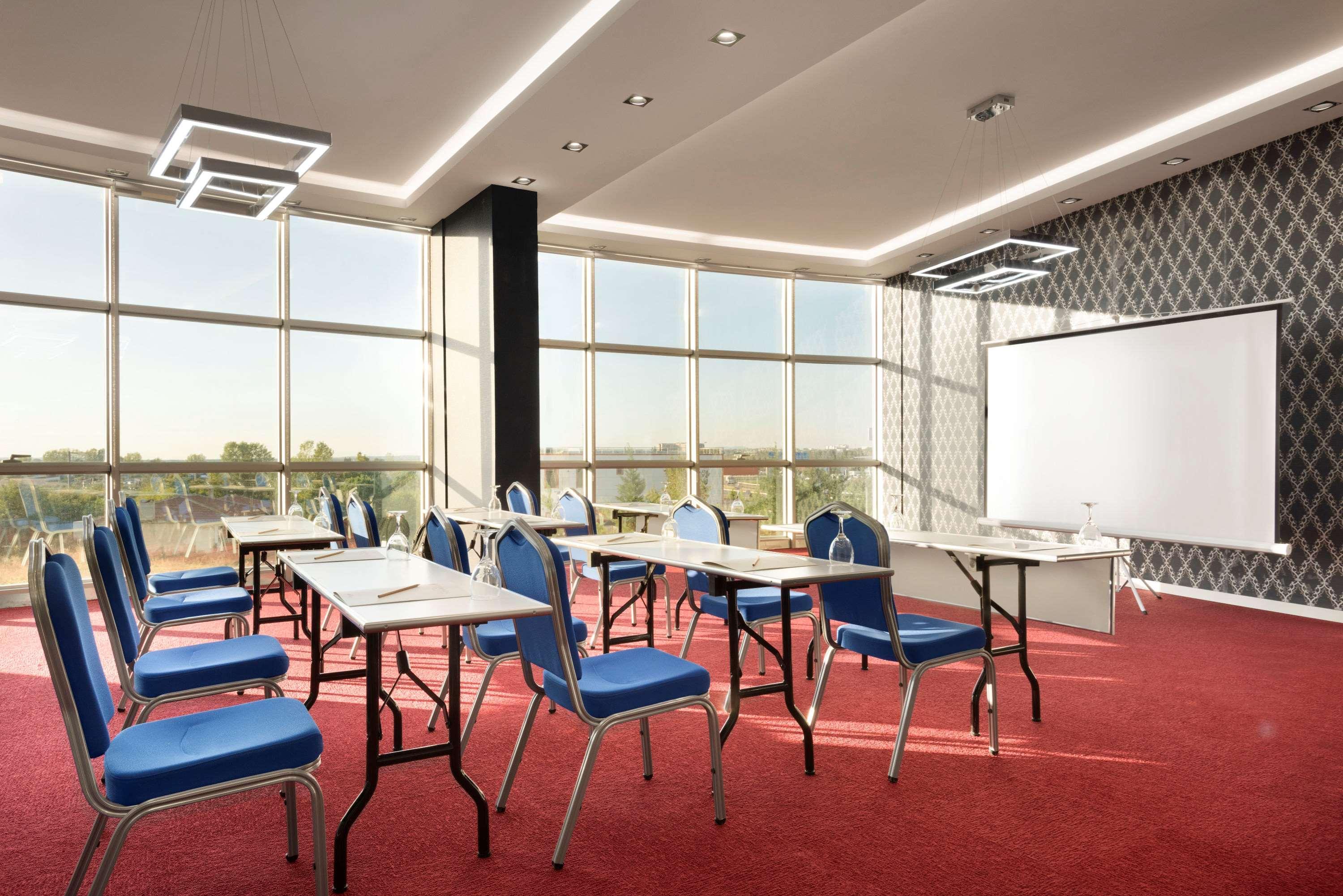 Ramada Hotel By Wyndham Edirne Exterior photo