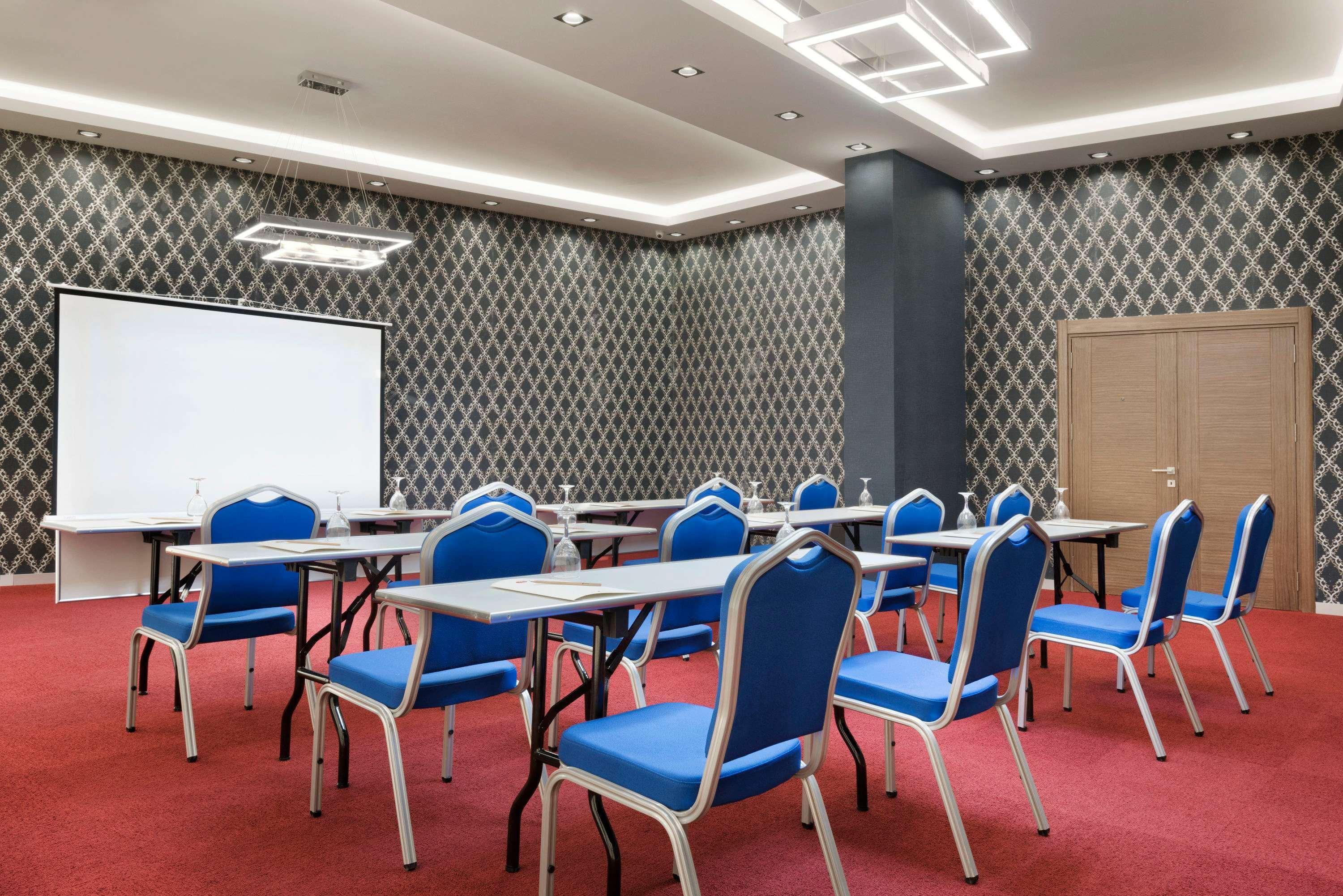 Ramada Hotel By Wyndham Edirne Exterior photo