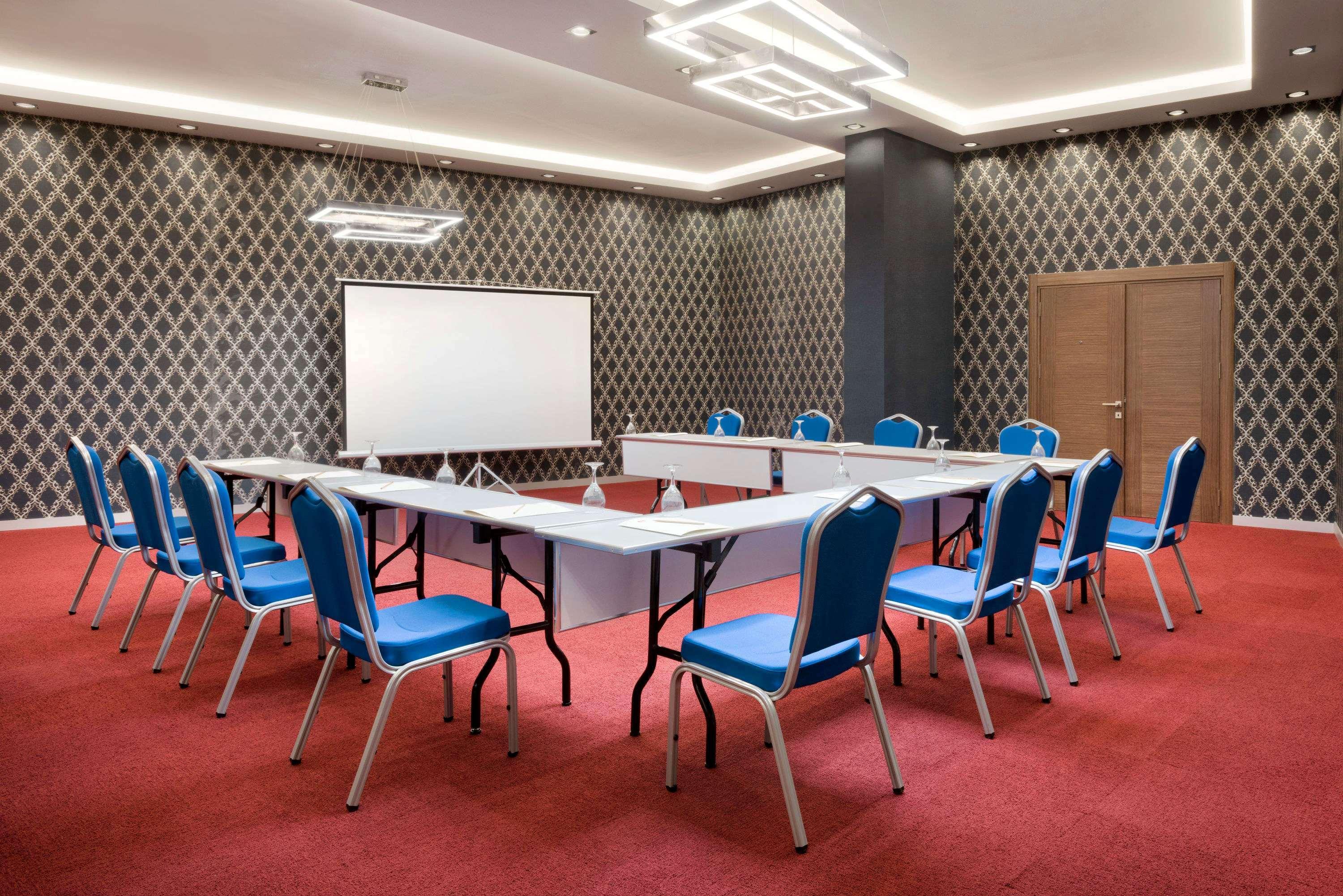 Ramada Hotel By Wyndham Edirne Exterior photo