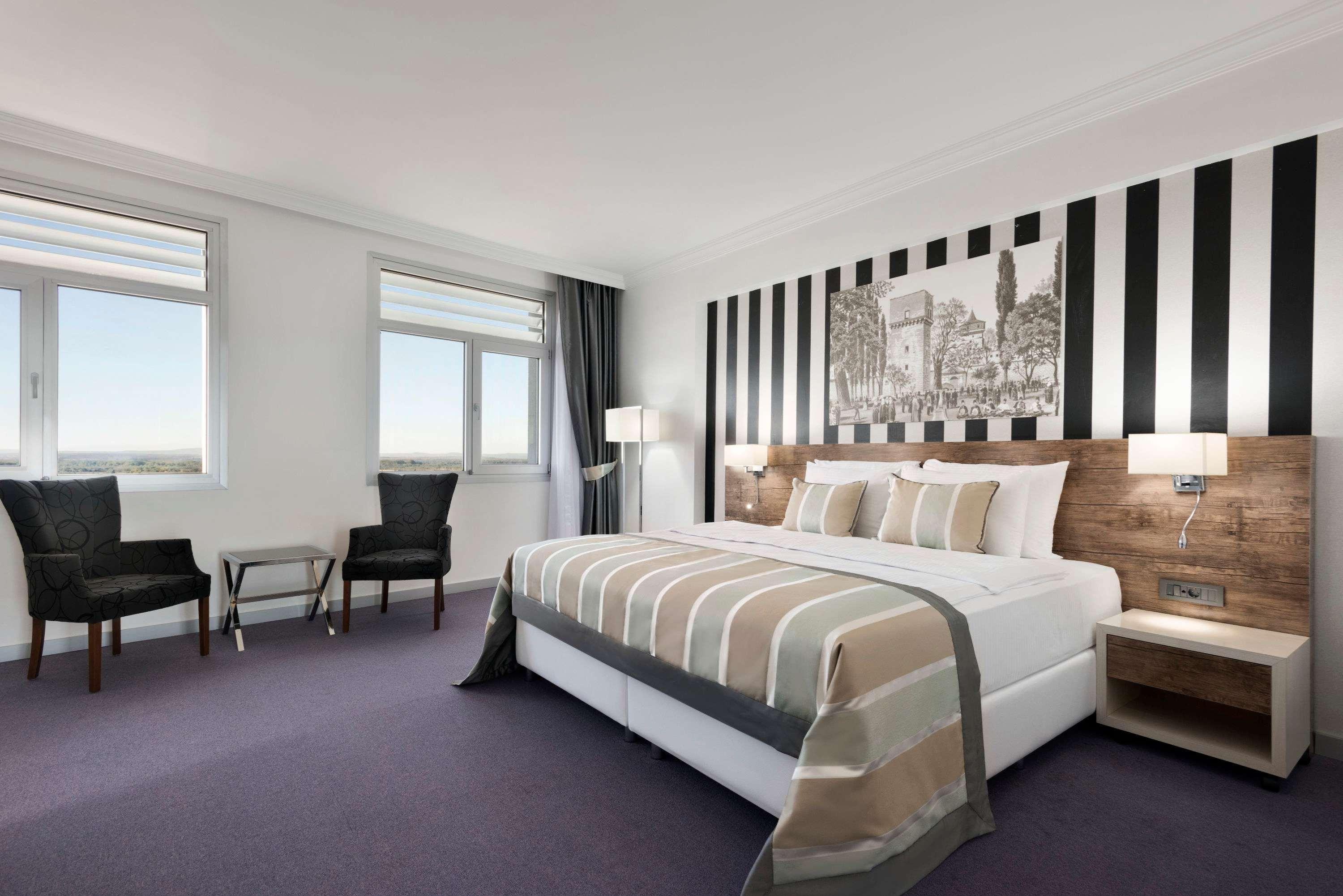 Ramada Hotel By Wyndham Edirne Exterior photo