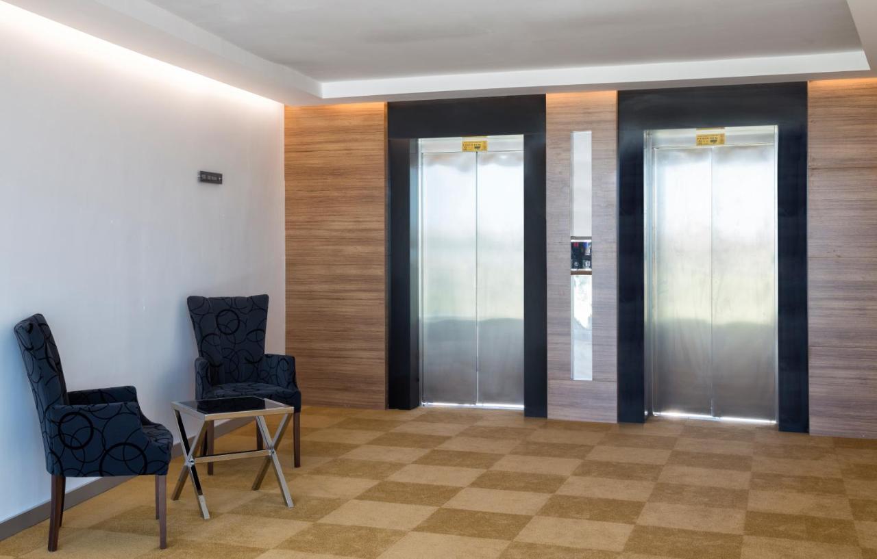 Ramada Hotel By Wyndham Edirne Exterior photo