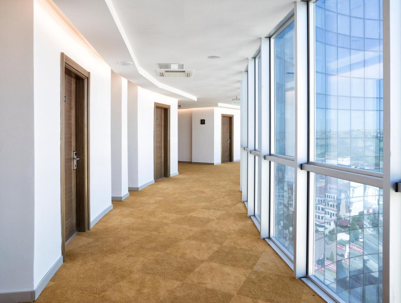 Ramada Hotel By Wyndham Edirne Exterior photo