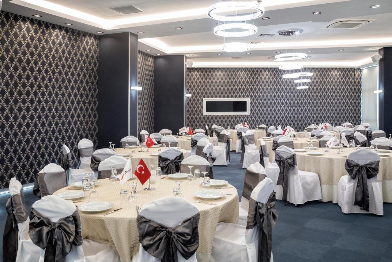 Ramada Hotel By Wyndham Edirne Exterior photo