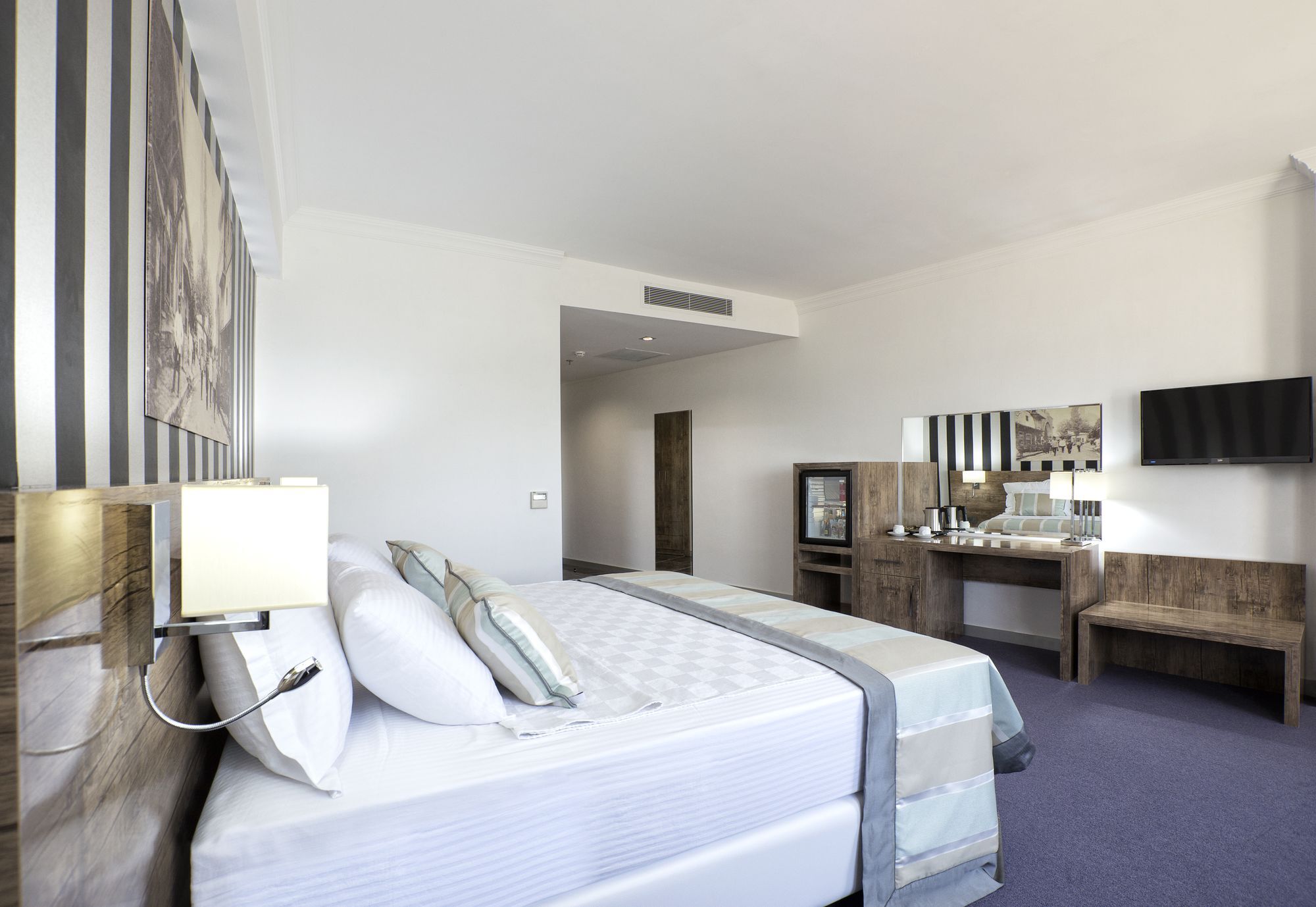 Ramada Hotel By Wyndham Edirne Exterior photo