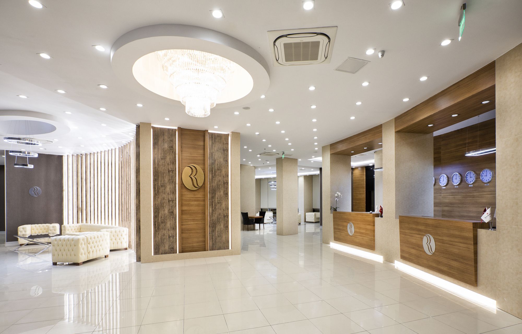 Ramada Hotel By Wyndham Edirne Exterior photo