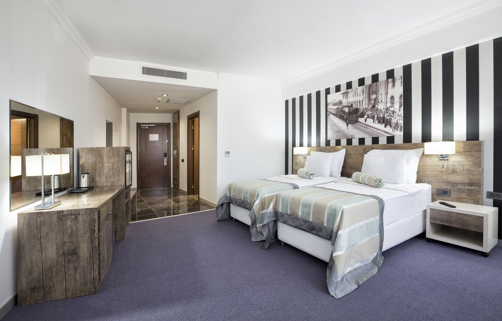 Ramada Hotel By Wyndham Edirne Exterior photo