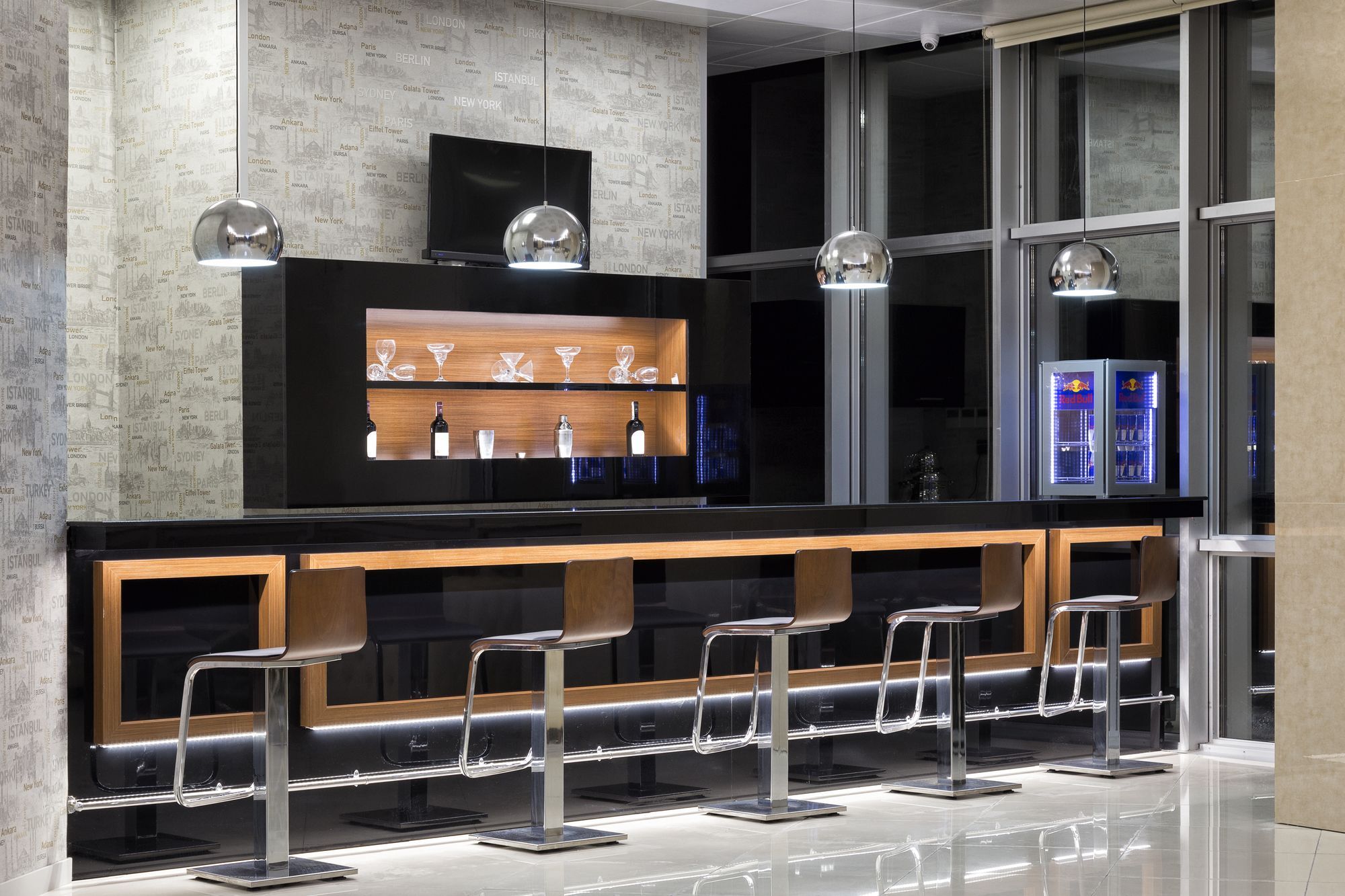 Ramada Hotel By Wyndham Edirne Exterior photo