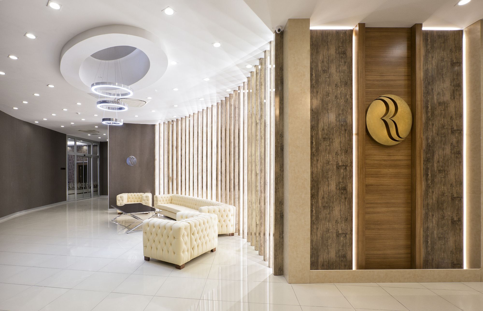 Ramada Hotel By Wyndham Edirne Exterior photo